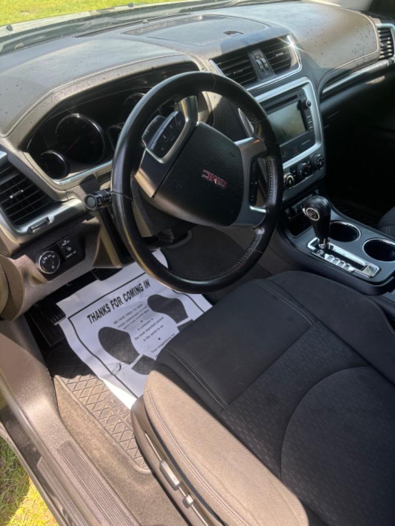 2016 GMC Acadia SLE2 photo