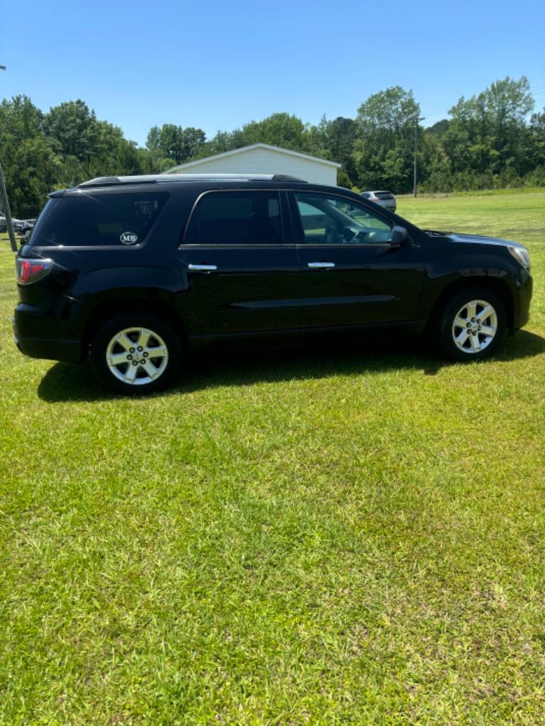 2016 GMC Acadia SLE2 photo