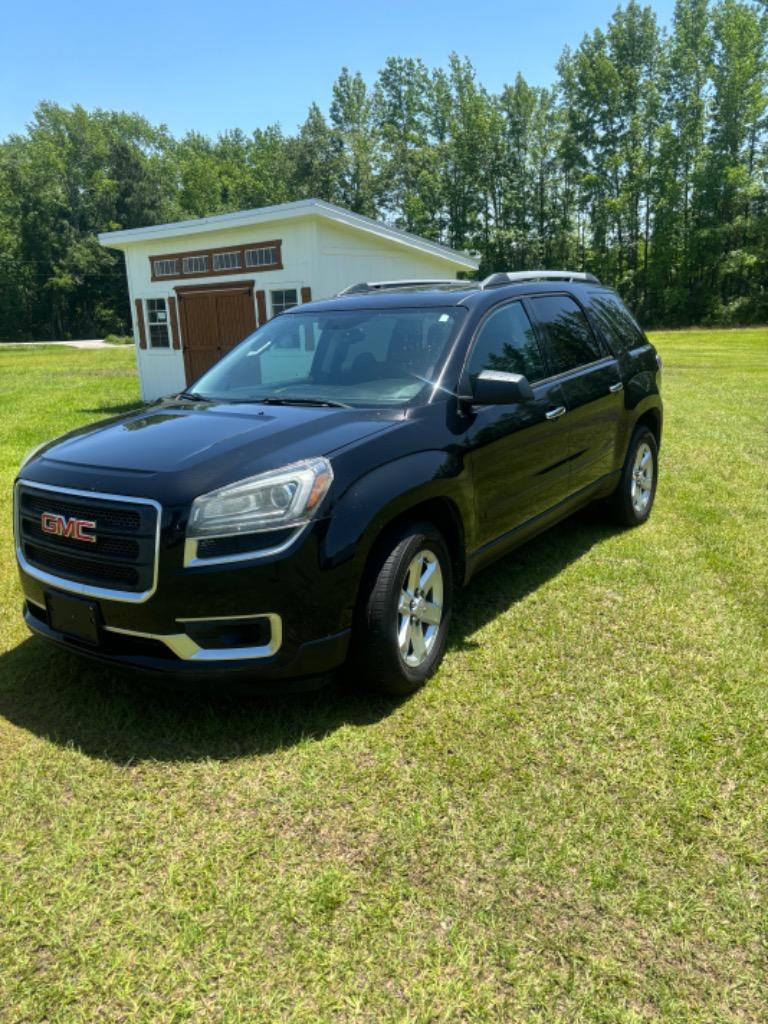 2016 GMC Acadia SLE2 photo