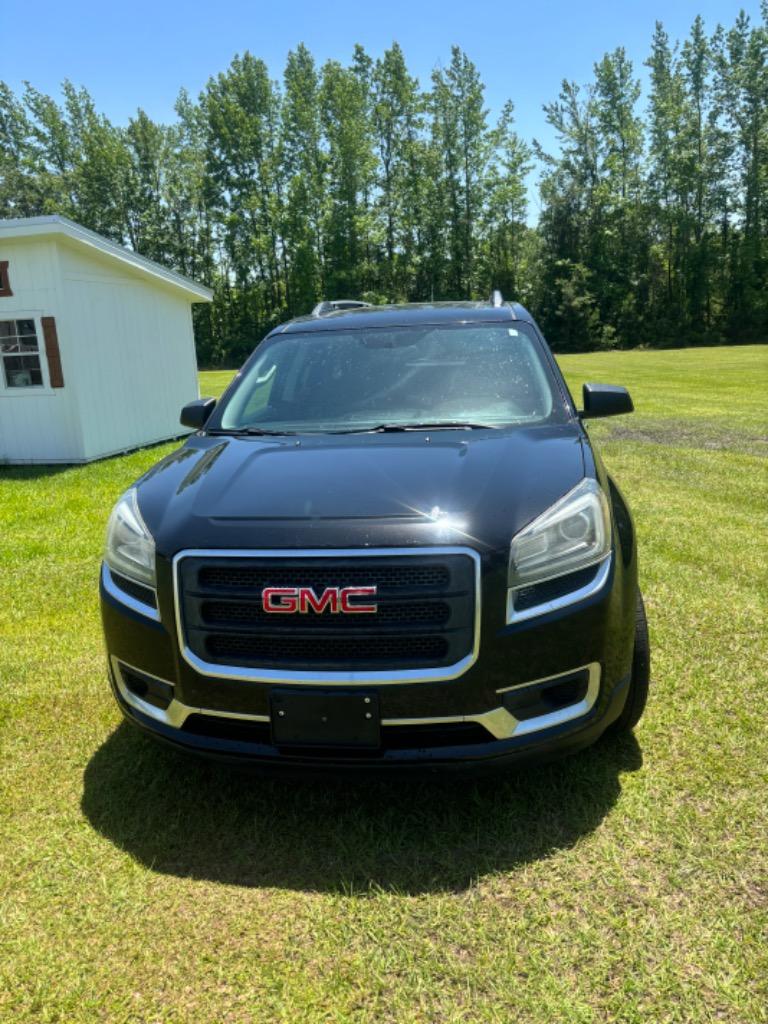 2016 GMC Acadia SLE2 photo