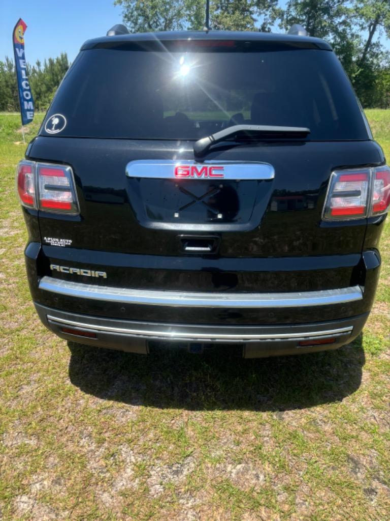 2016 GMC Acadia SLE2 photo