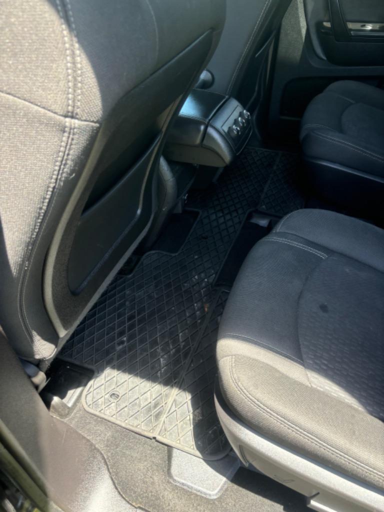 2016 GMC Acadia SLE2 photo