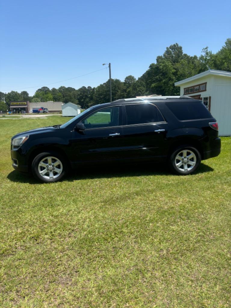 2016 GMC Acadia SLE2 photo