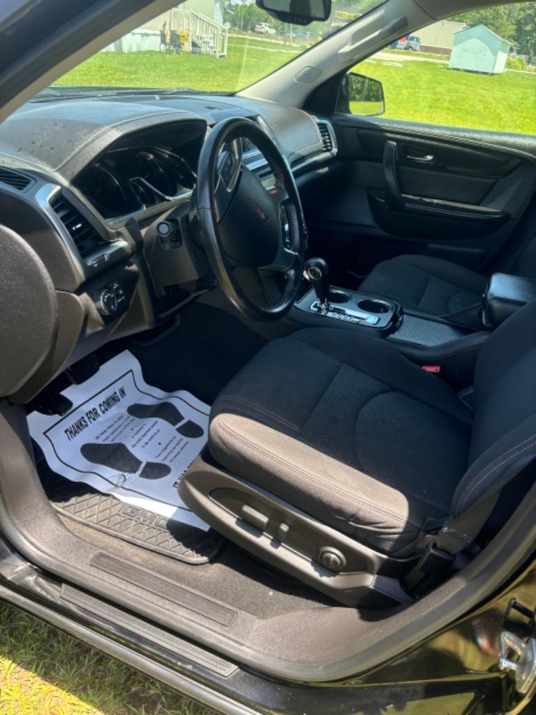 2016 GMC Acadia SLE2 photo