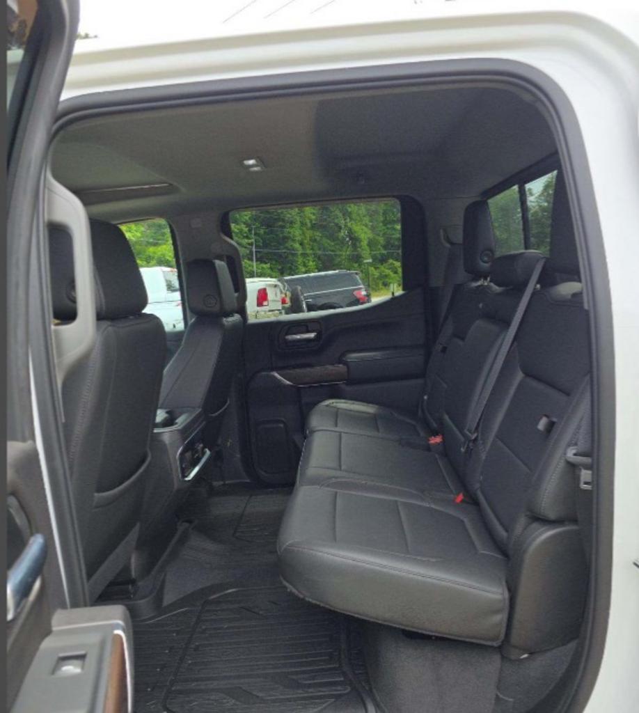 2022 GMC Sierra Limited - $26,500