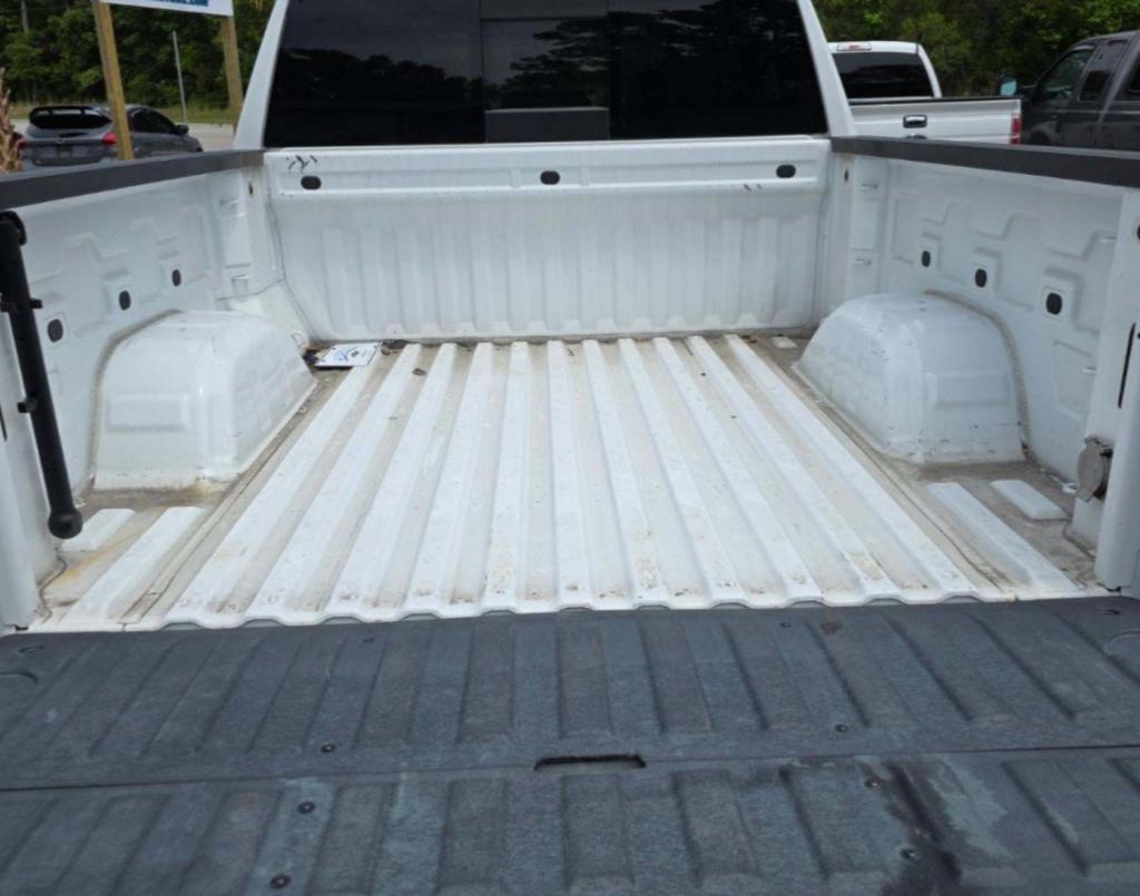 2022 GMC Sierra Limited - $26,500
