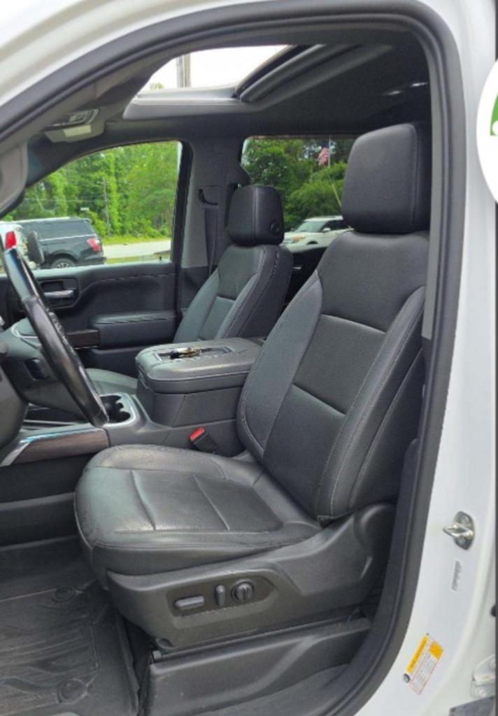 2022 GMC Sierra Limited - $26,500