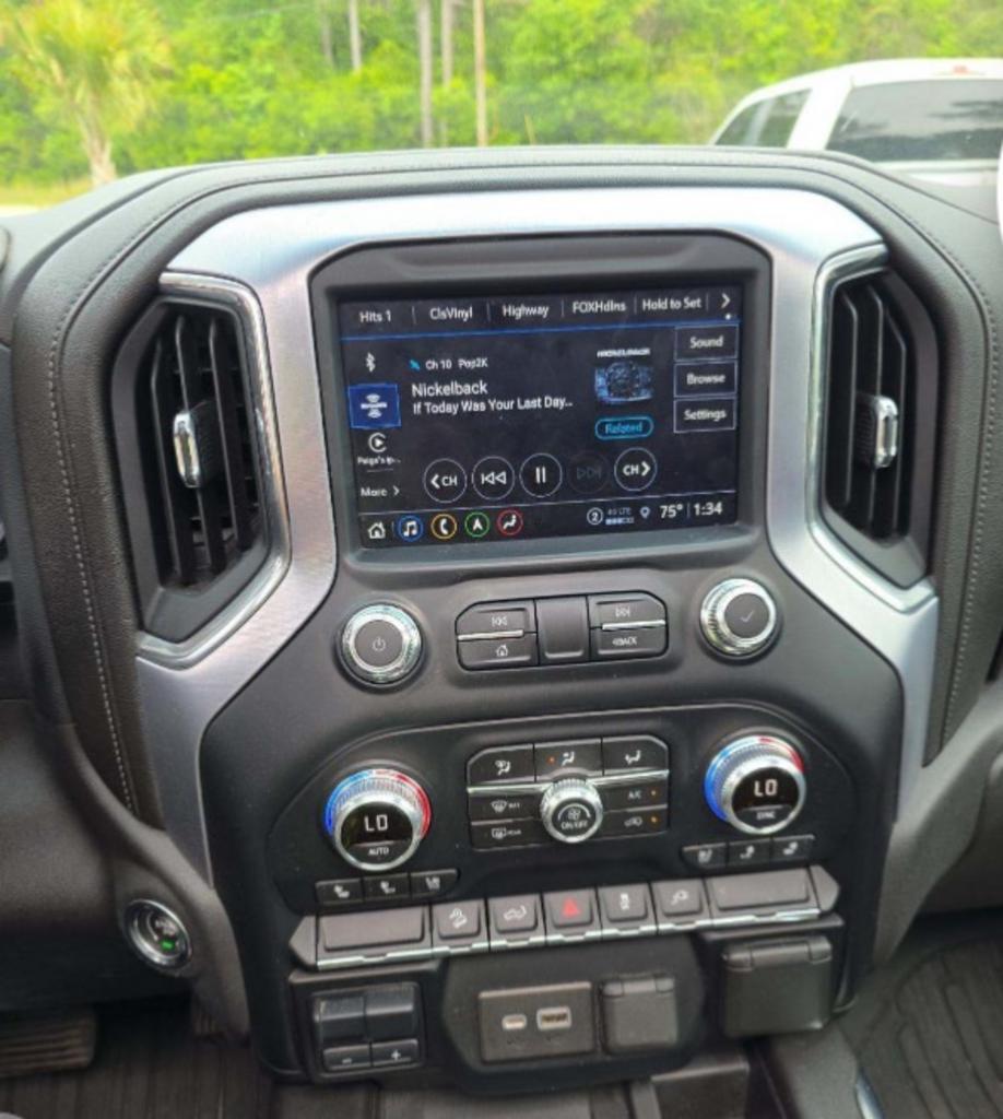 2022 GMC Sierra Limited - $26,500