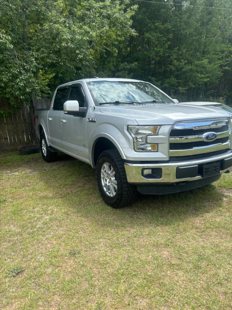 2016 Ford F150 - $15,775