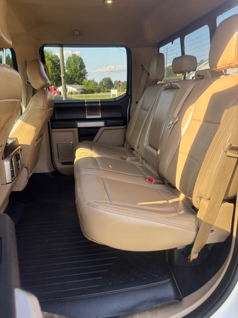 2016 Ford F150 - $15,775