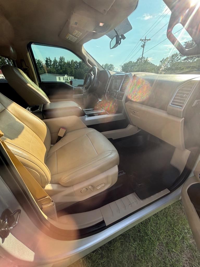 2016 Ford F150 - $15,775