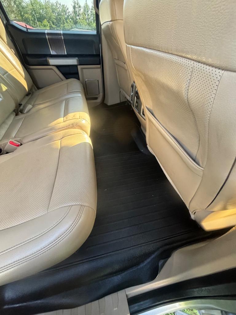 2016 Ford F150 - $15,775