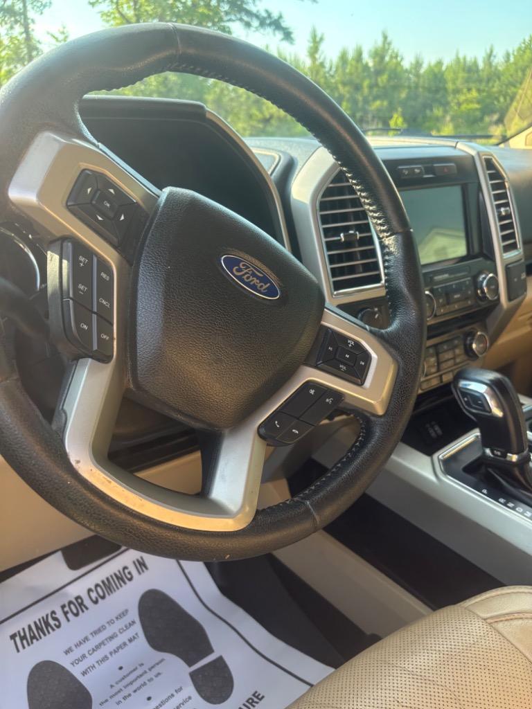 2016 Ford F150 - $15,775