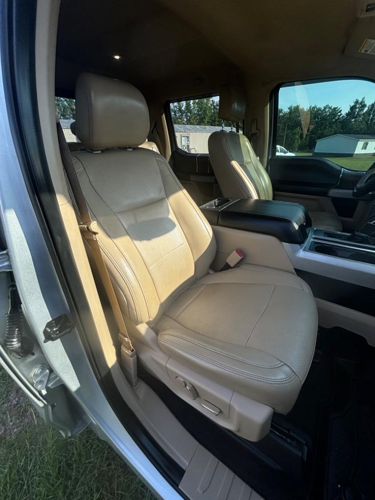 2016 Ford F150 - $15,775