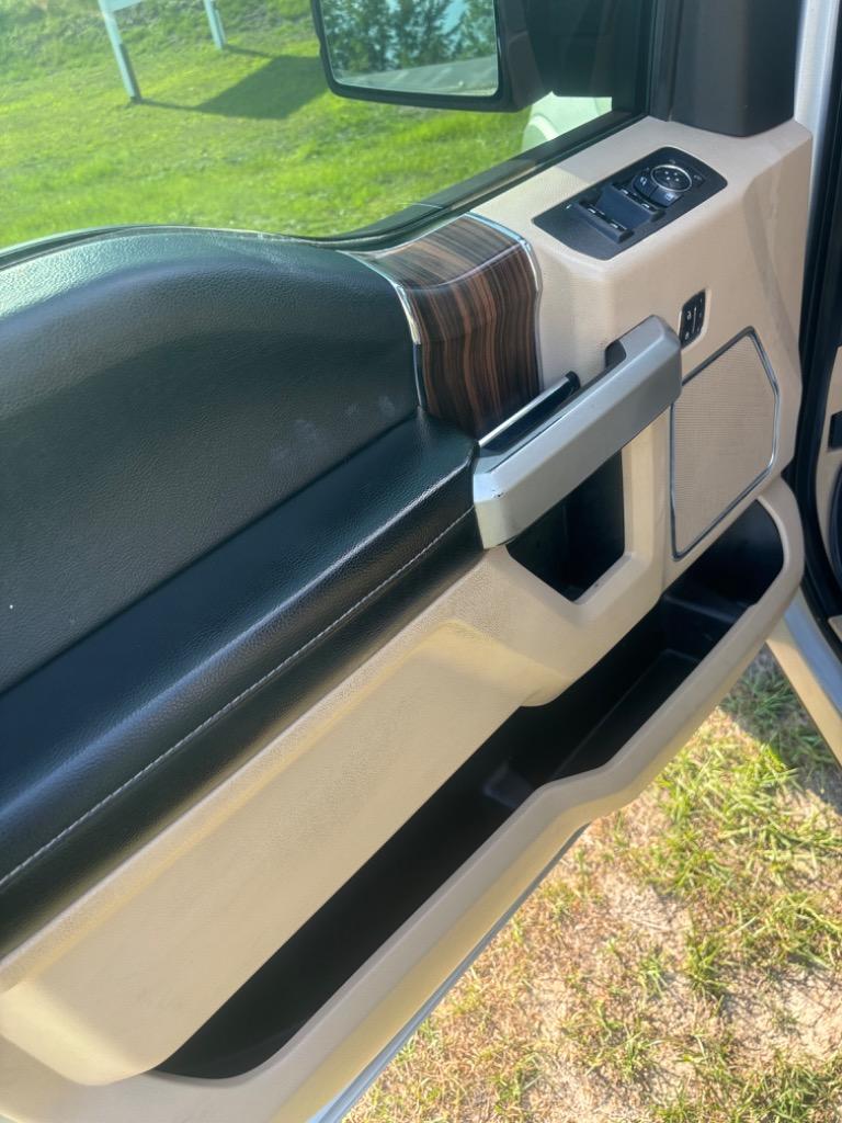 2016 Ford F150 - $15,775