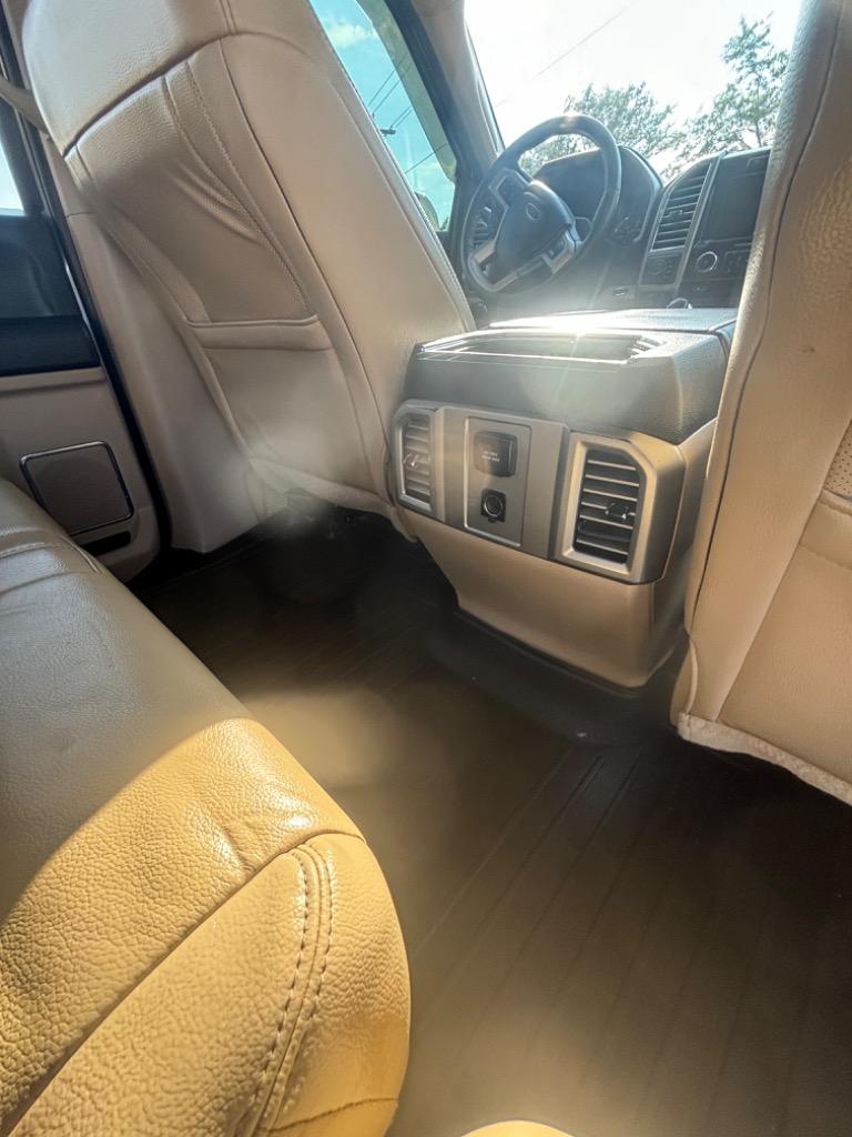 2016 Ford F150 - $15,775