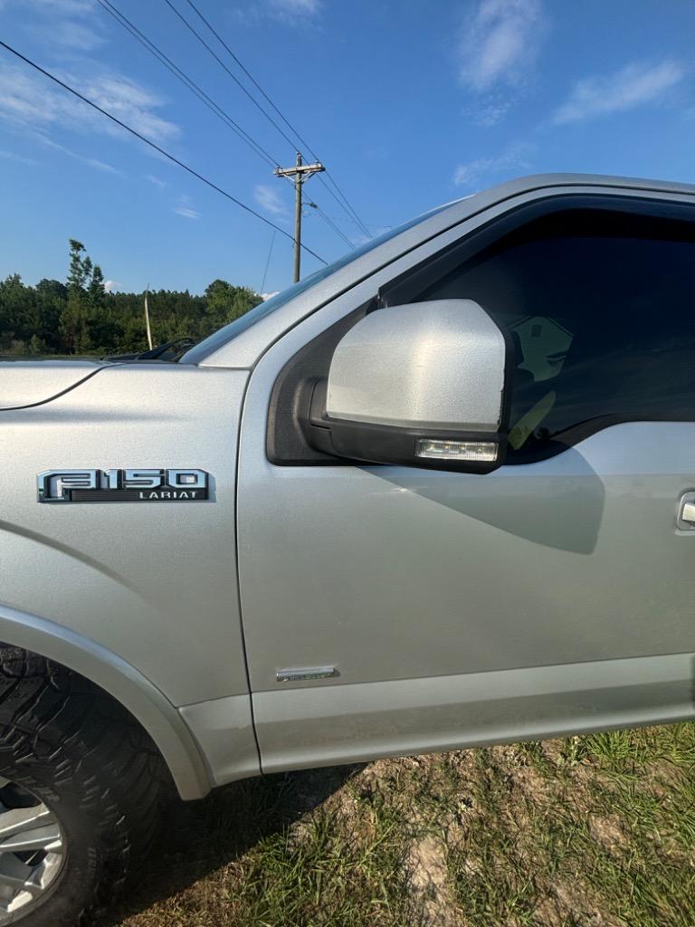 2016 Ford F150 - $15,775