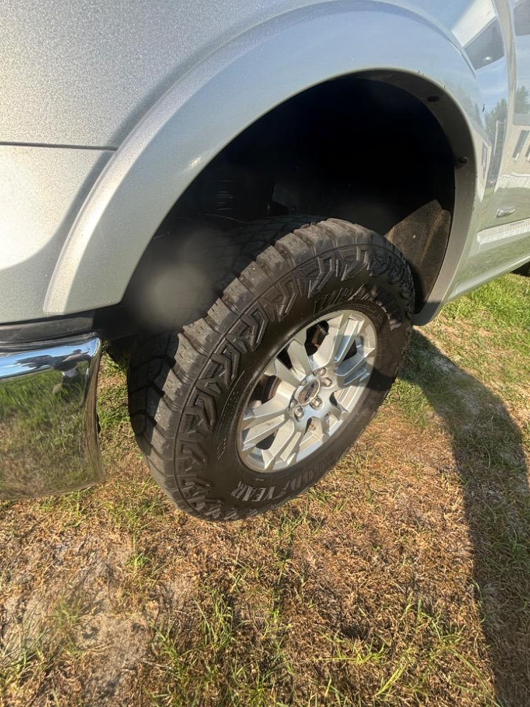 2016 Ford F150 - $15,775