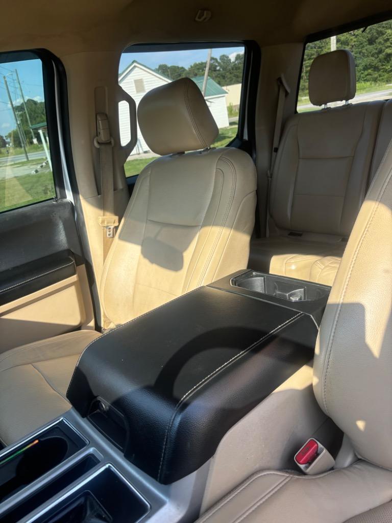 2016 Ford F150 - $15,775