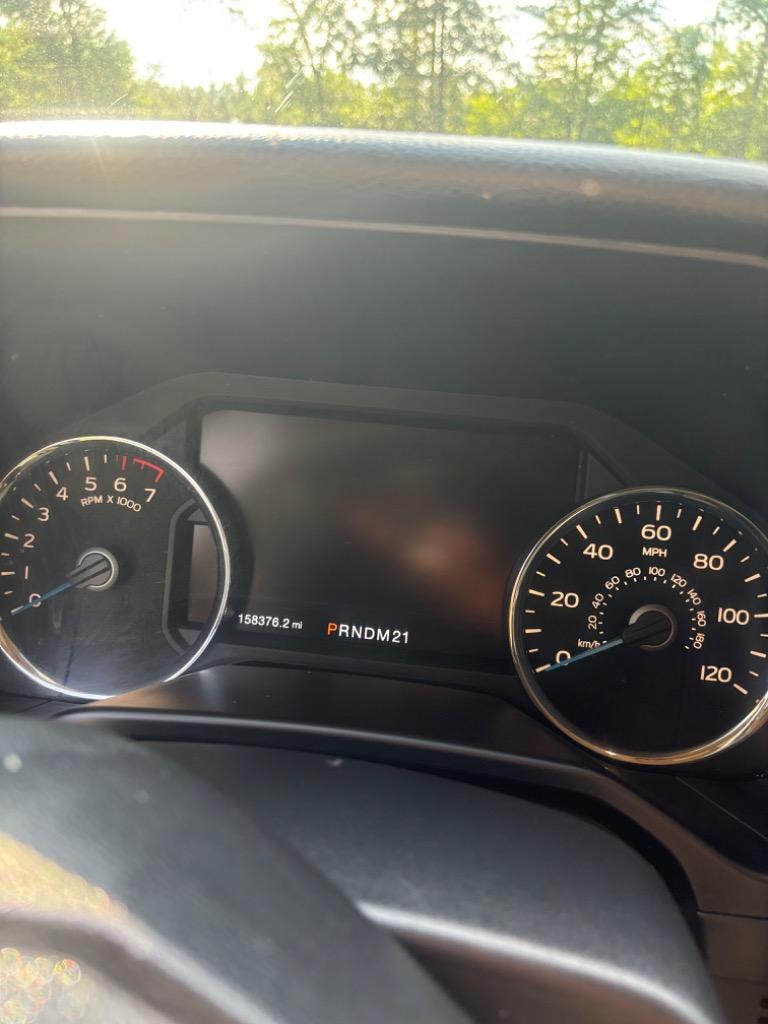 2016 Ford F150 - $15,775