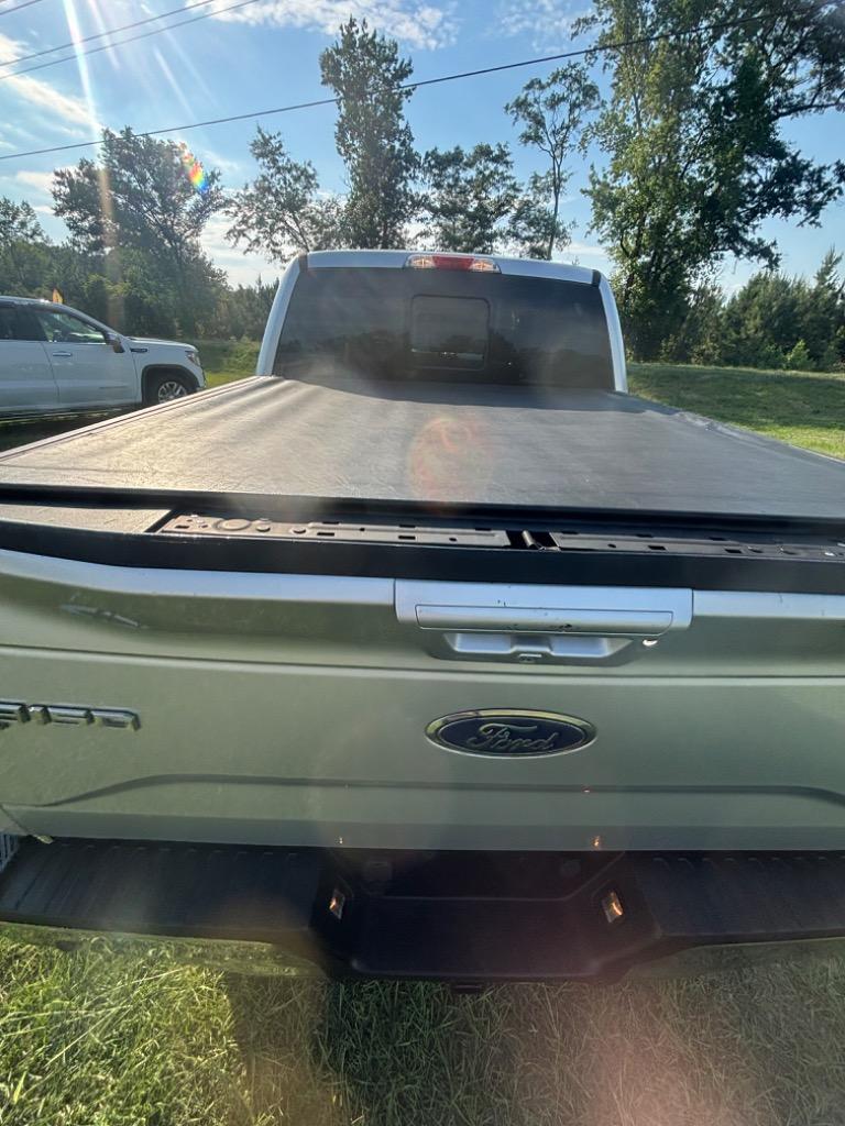 2016 Ford F150 - $15,775