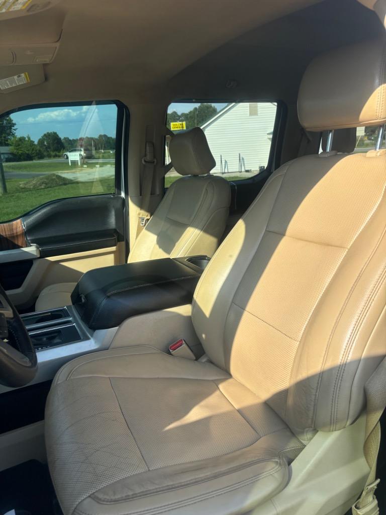 2016 Ford F150 - $15,775