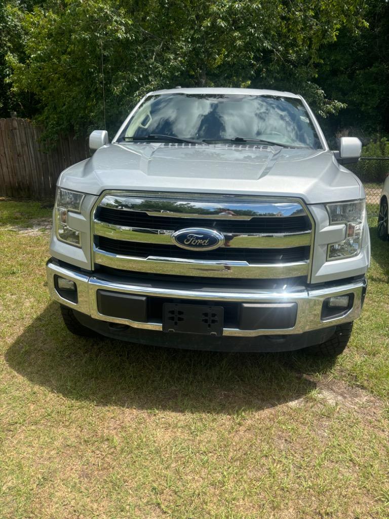 2016 Ford F150 - $15,775