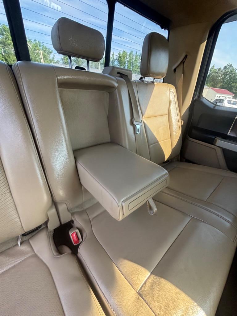 2016 Ford F150 - $15,775