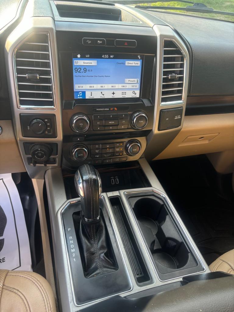 2016 Ford F150 - $15,775