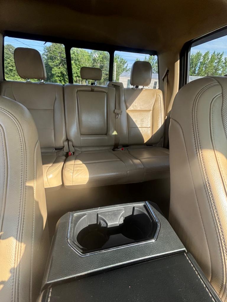 2016 Ford F150 - $15,775