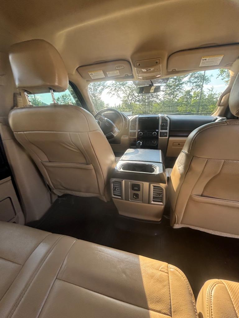 2016 Ford F150 - $15,775