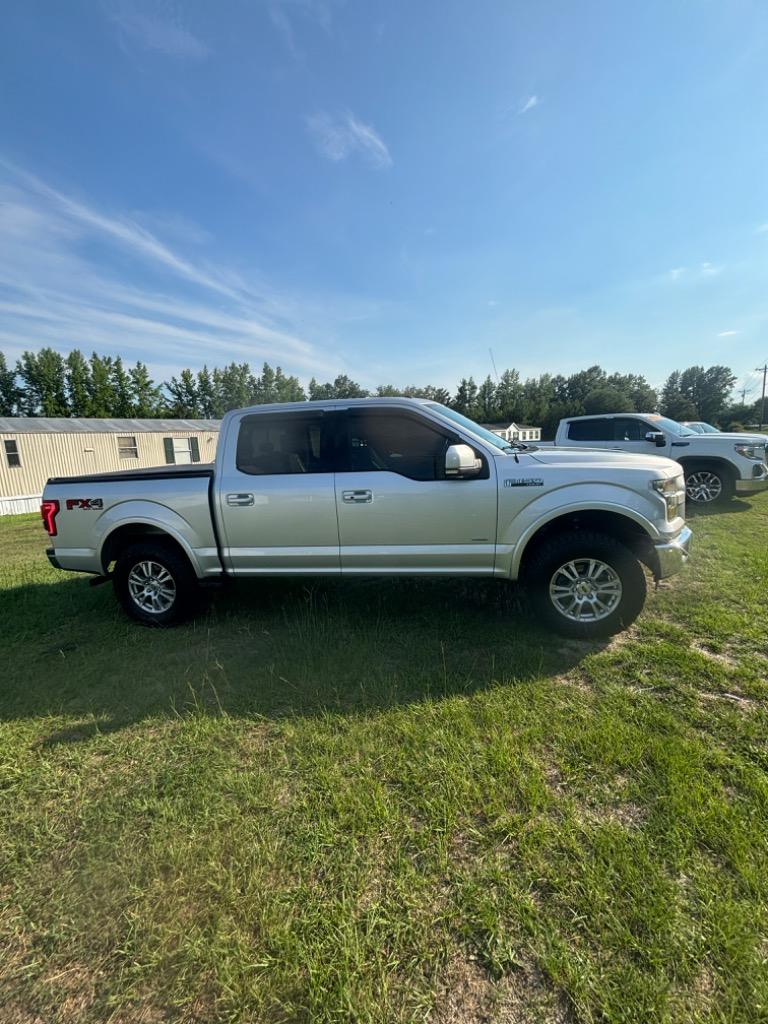 2016 Ford F150 - $15,775