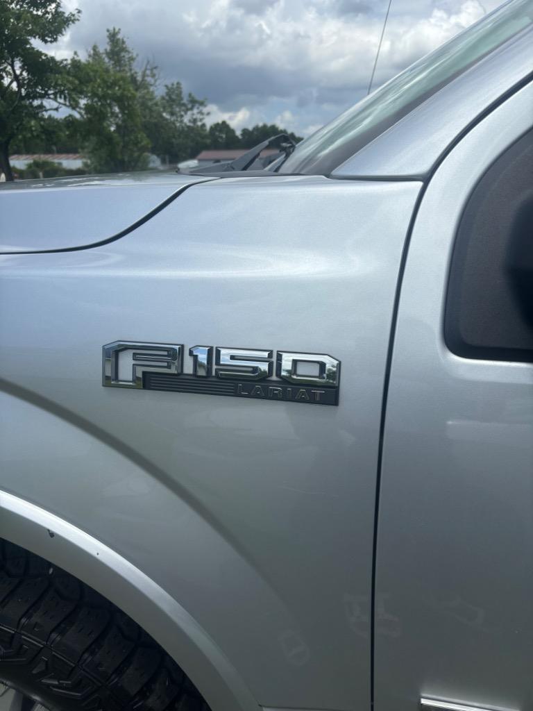 2016 Ford F150 - $15,775