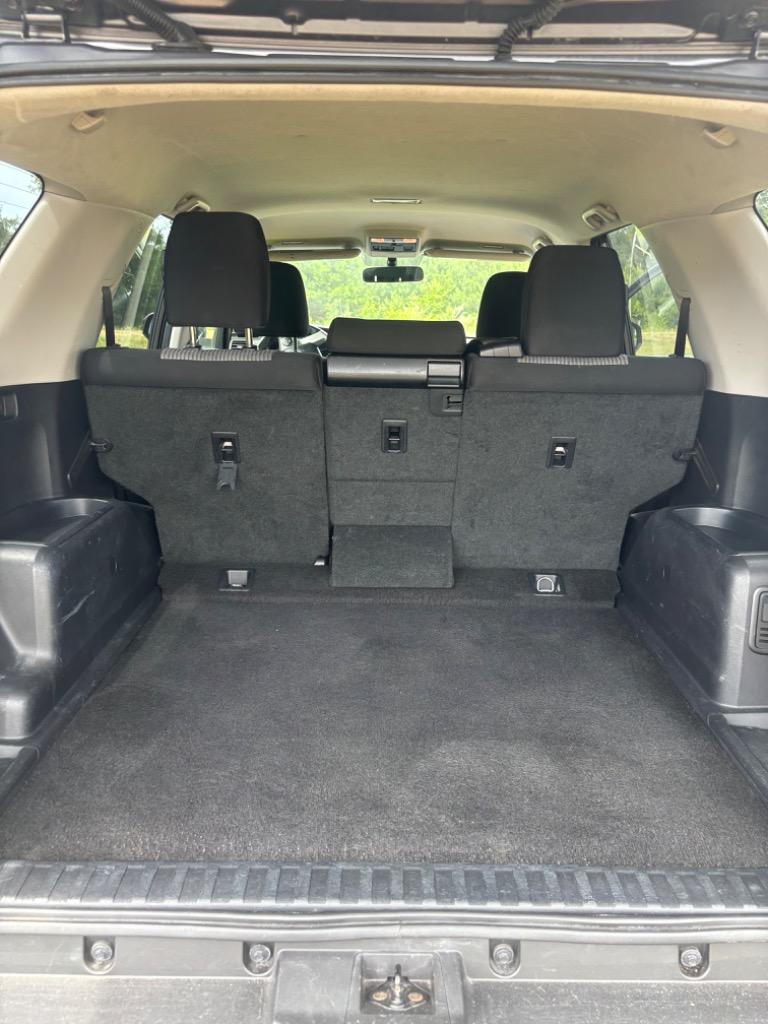 2018 Toyota 4Runner - $22,275