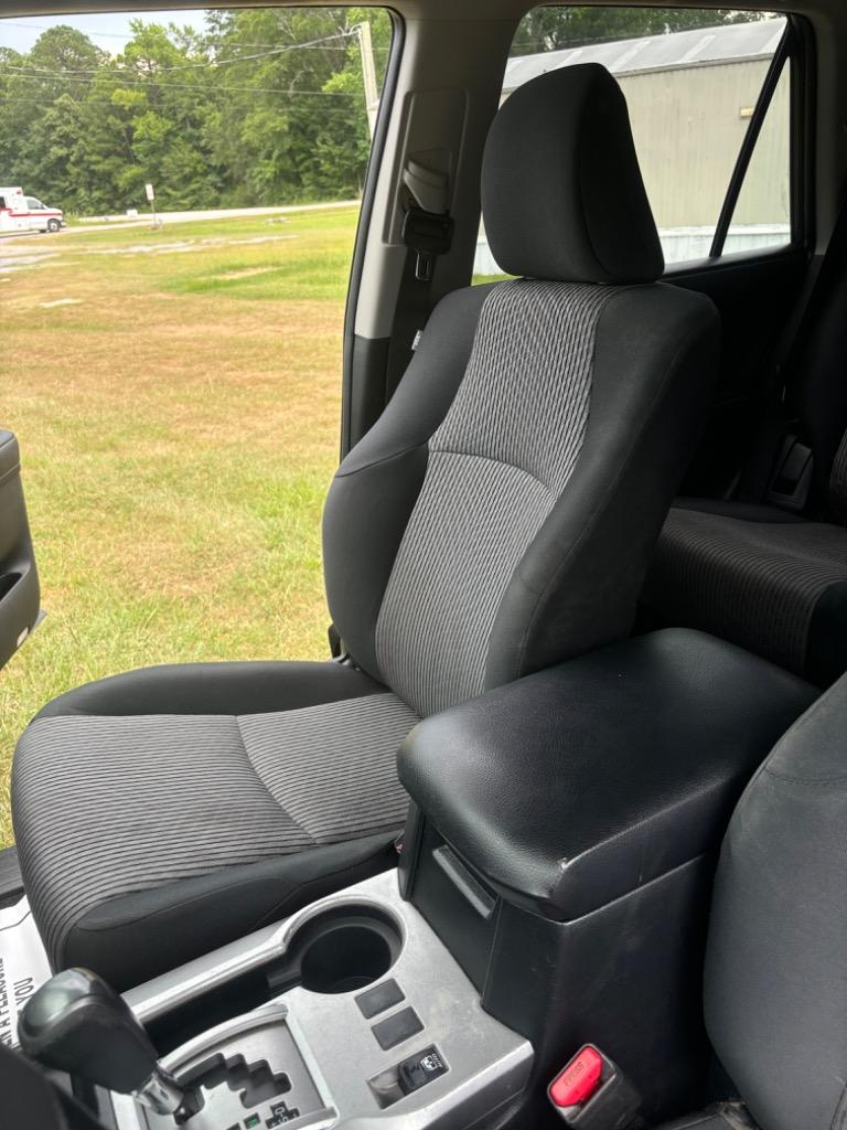 2018 Toyota 4Runner - $22,275