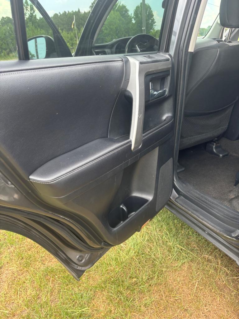 2018 Toyota 4Runner - $22,275