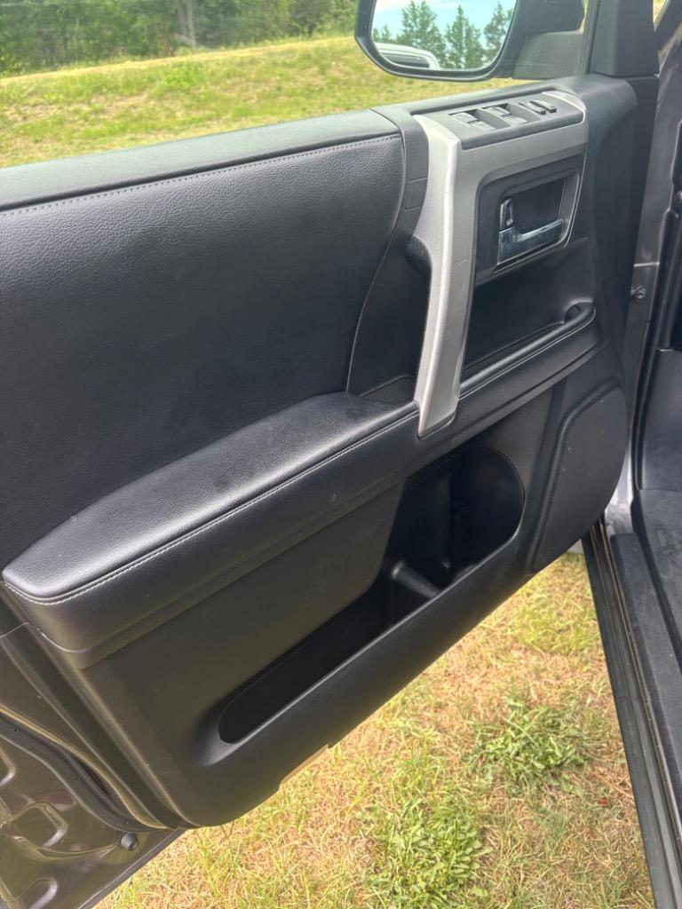 2018 Toyota 4Runner - $22,275