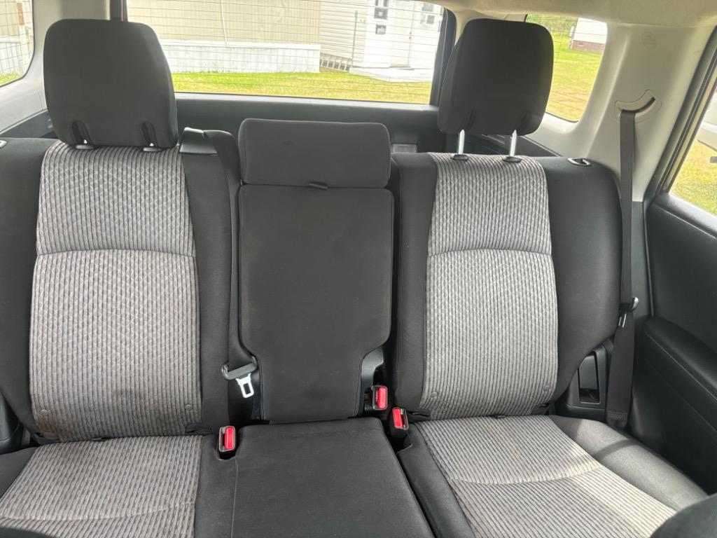 2018 Toyota 4Runner - $22,275