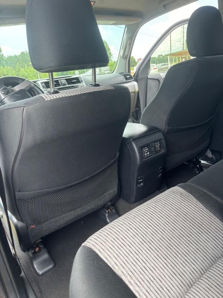 2018 Toyota 4Runner - $22,275