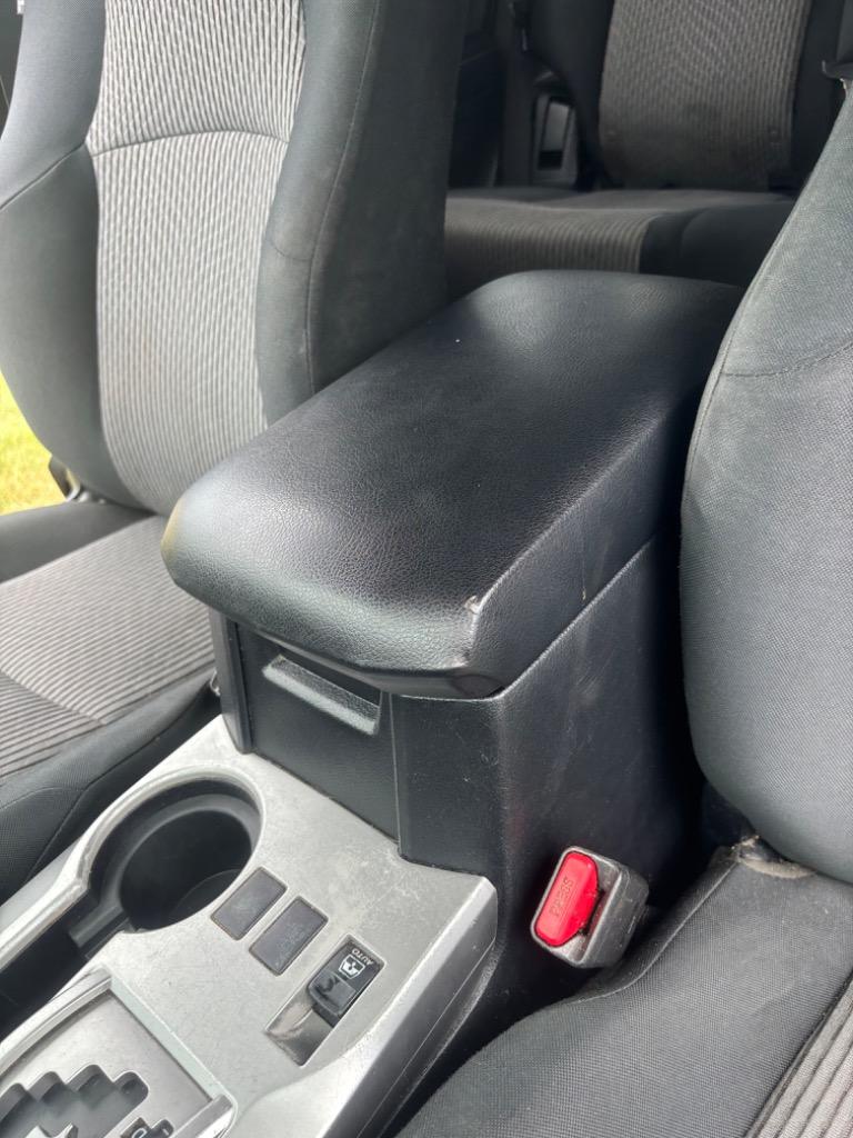2018 Toyota 4Runner - $22,275
