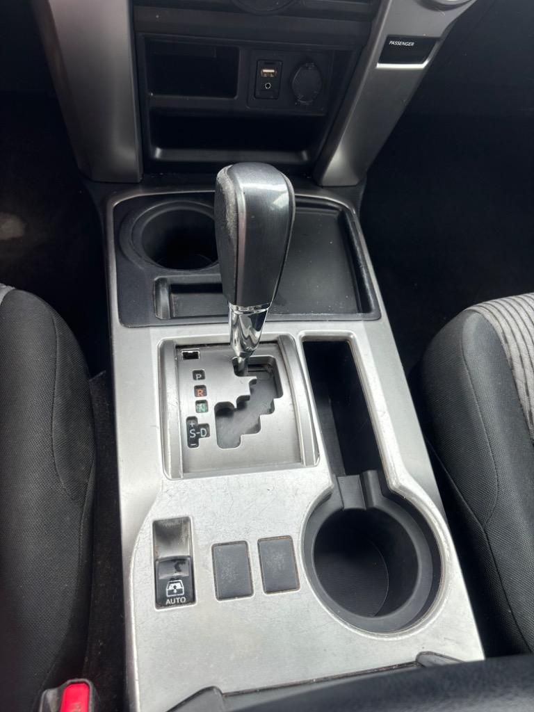 2018 Toyota 4Runner - $22,275