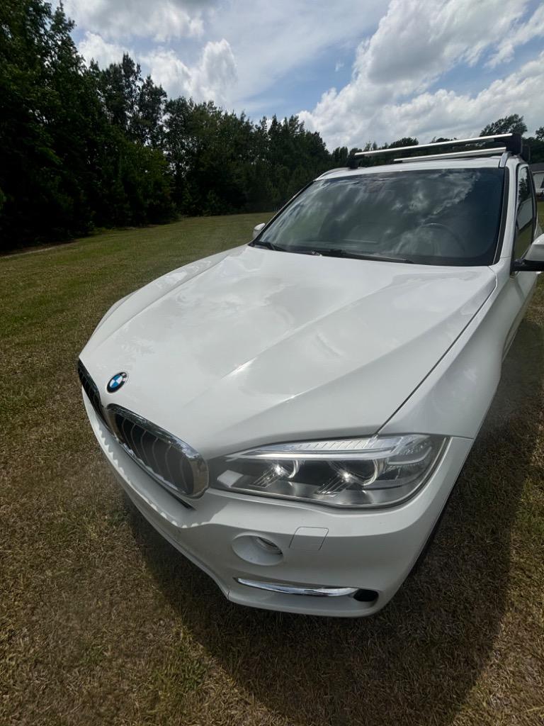 2017 BMW X5 - $12,675