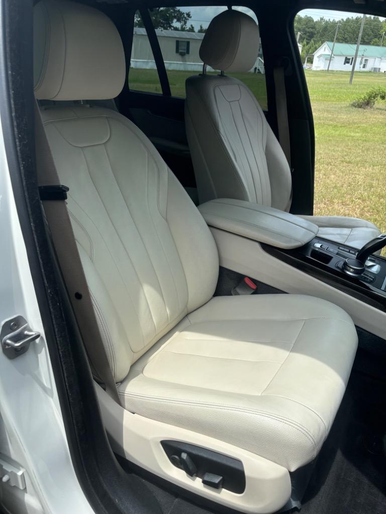 2017 BMW X5 - $12,675