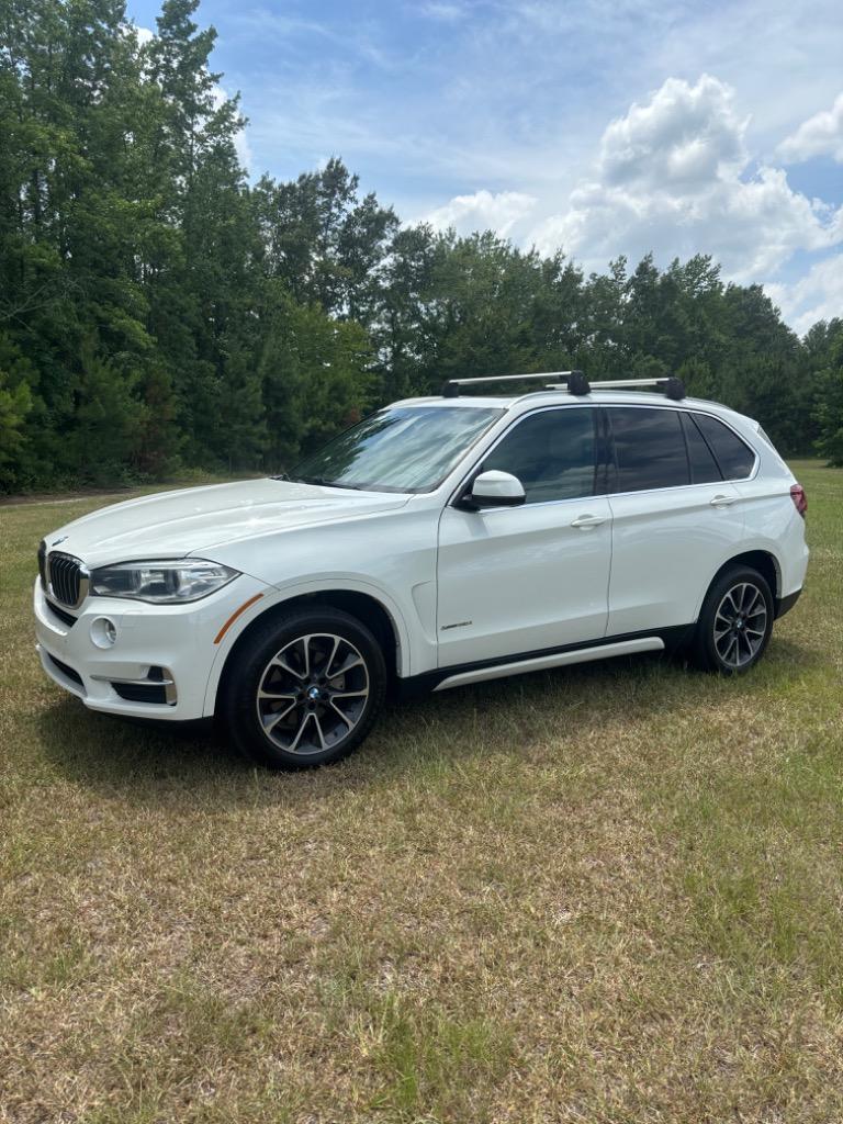 2017 BMW X5 - $12,675