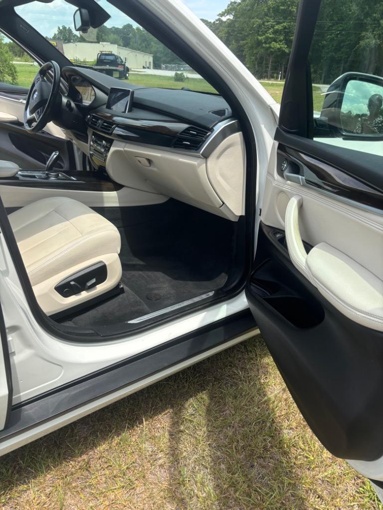 2017 BMW X5 - $12,675