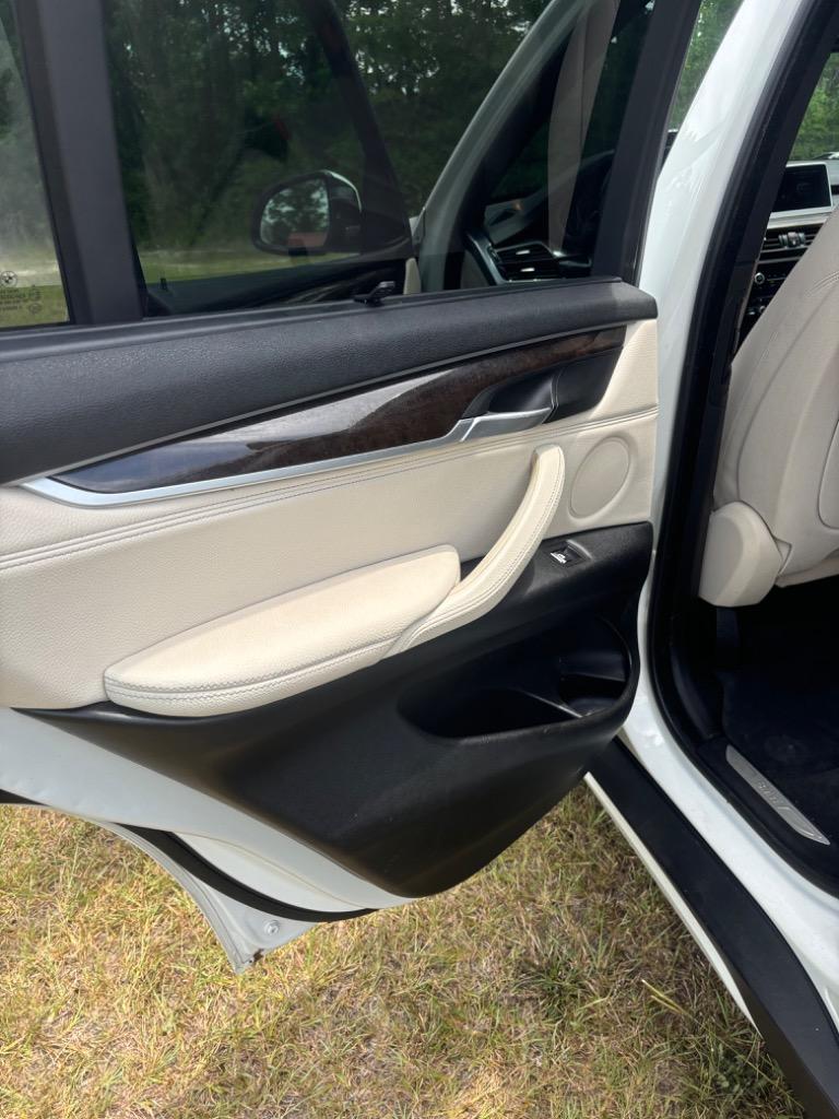 2017 BMW X5 - $12,675