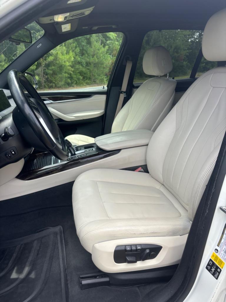 2017 BMW X5 - $12,675