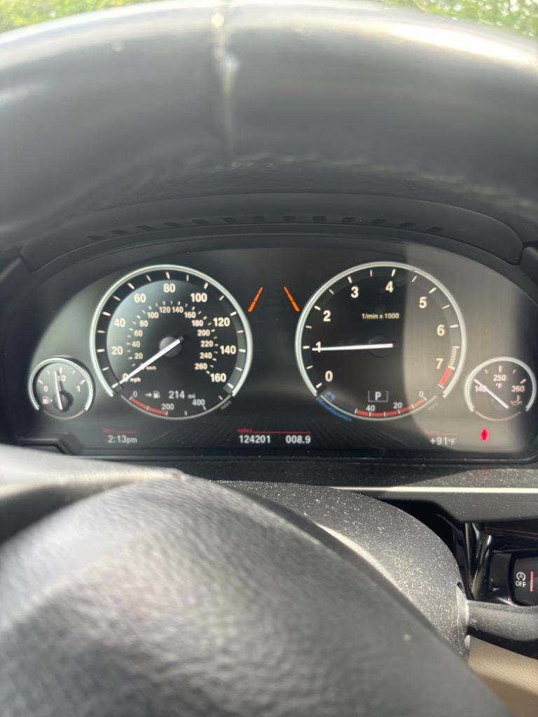 2017 BMW X5 - $12,675