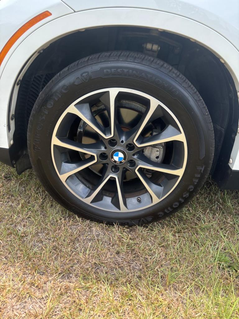 2017 BMW X5 - $12,675