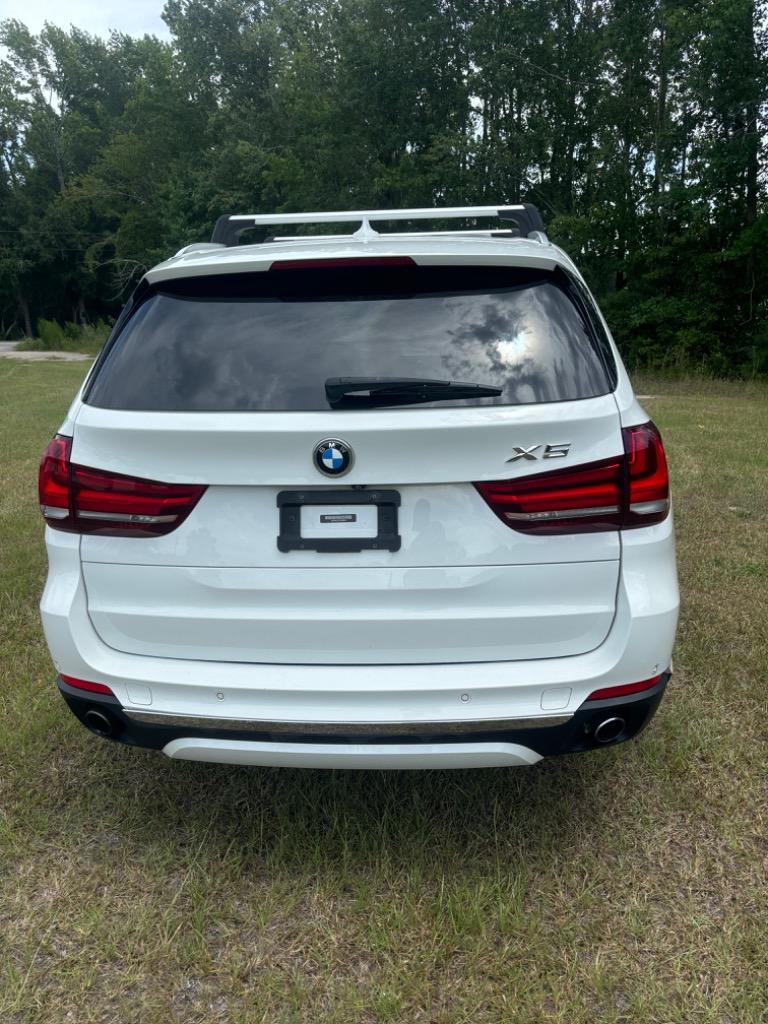 2017 BMW X5 - $12,675